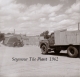 Seymour Tile Plant 1962